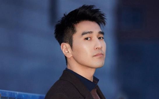 娱乐圈爆料赵又廷,揭秘明星背后的故事